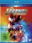 Preview: DC's Legends of Tomorrow - Staffel Zwei